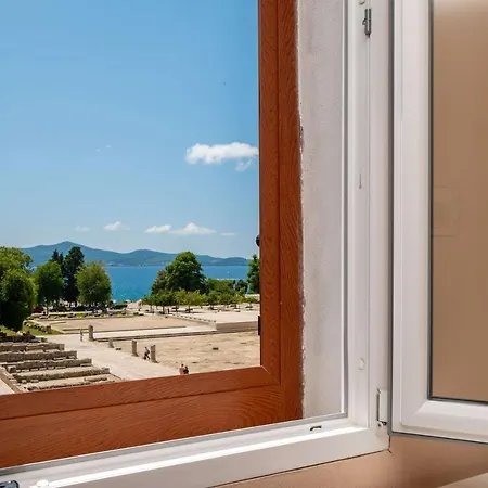 Sunny Zadar