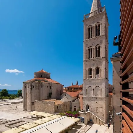 Sunny * Zadar