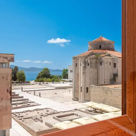 Sunny * Zadar
