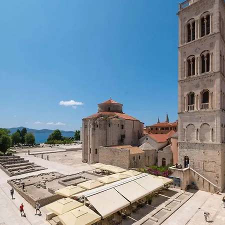 Sunny Апартаменты