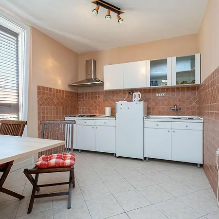Sunny Appartement *