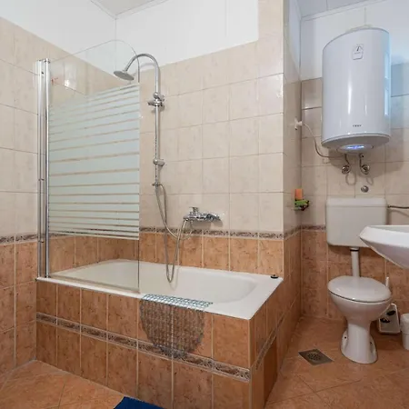 Appartement Sunny