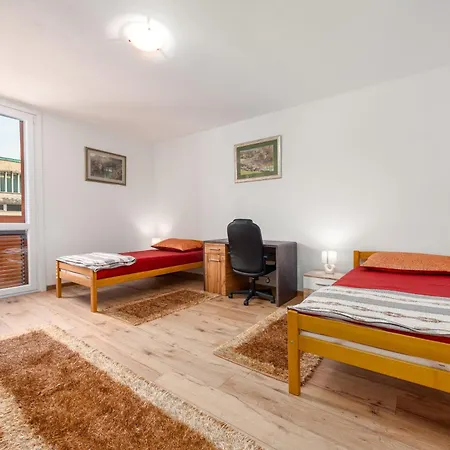 Appartement Sunny *