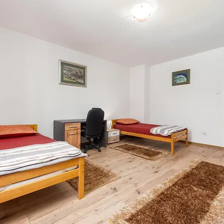 Appartement Sunny *