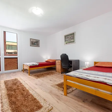 Sunny Appartement Zadar