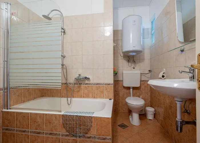 Апартаменты Sunny