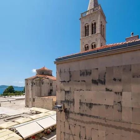 Sunny * Zadar