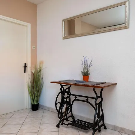 Apartment Sunny Zadar