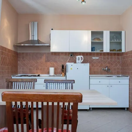 Apartment Sunny Zadar