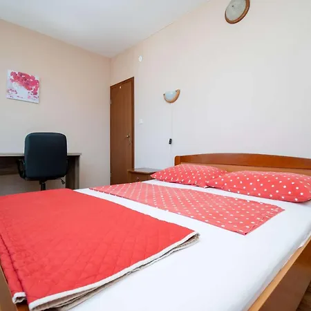 Sunny Apartment Zadar