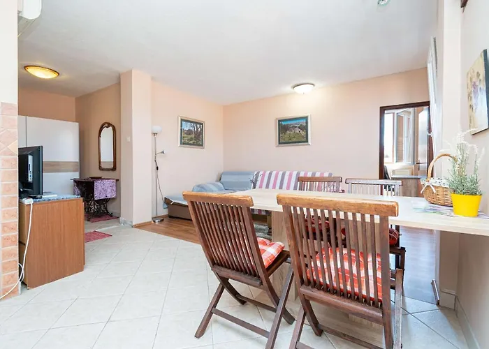 Apartman Sunny Zadar