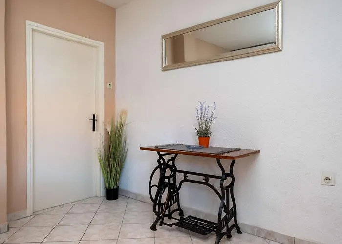 Apartman Sunny Zadar