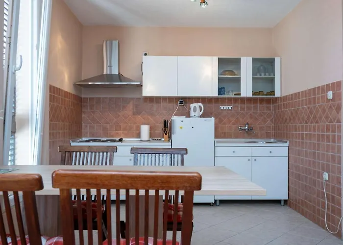 Apartman Sunny Zadar