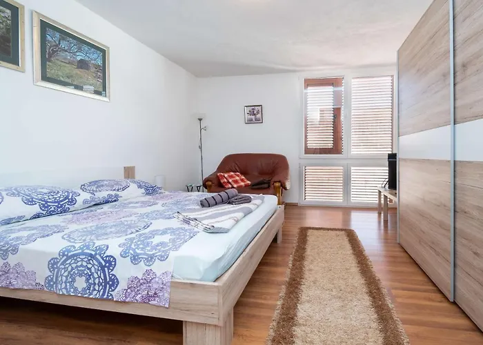 Apartman Sunny Zadar